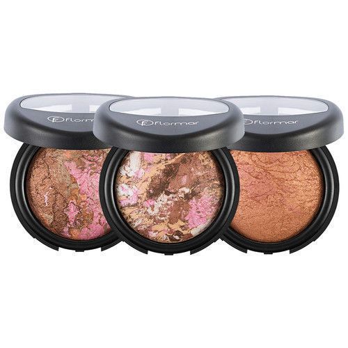blush on flormar